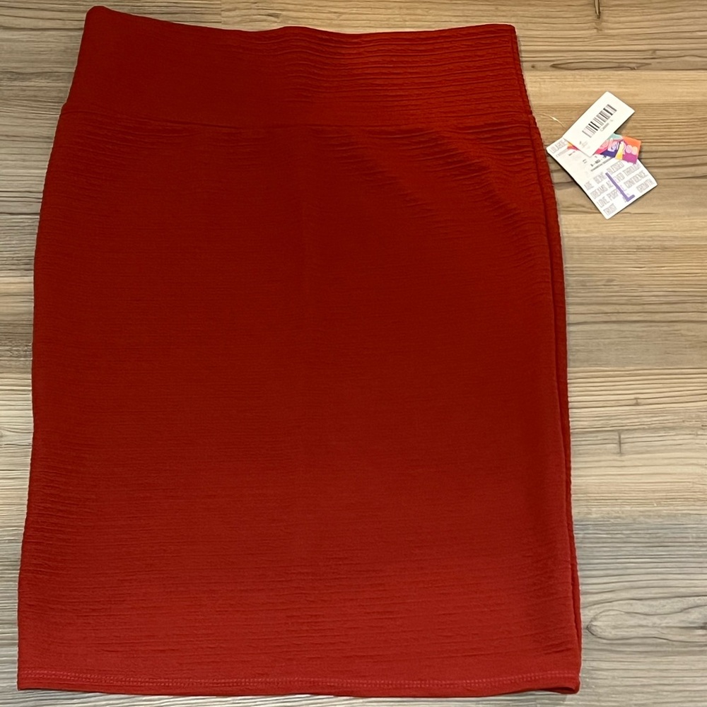 LulaRoe Cassie NWT